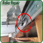 roller repair